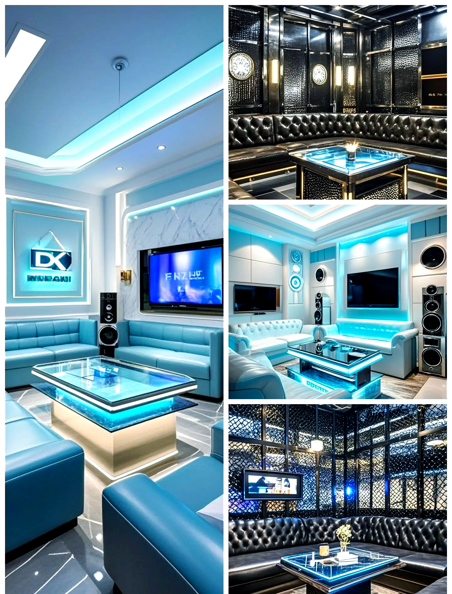 淄博商务ktv让您尽享商务休闲-周村区ktv预定