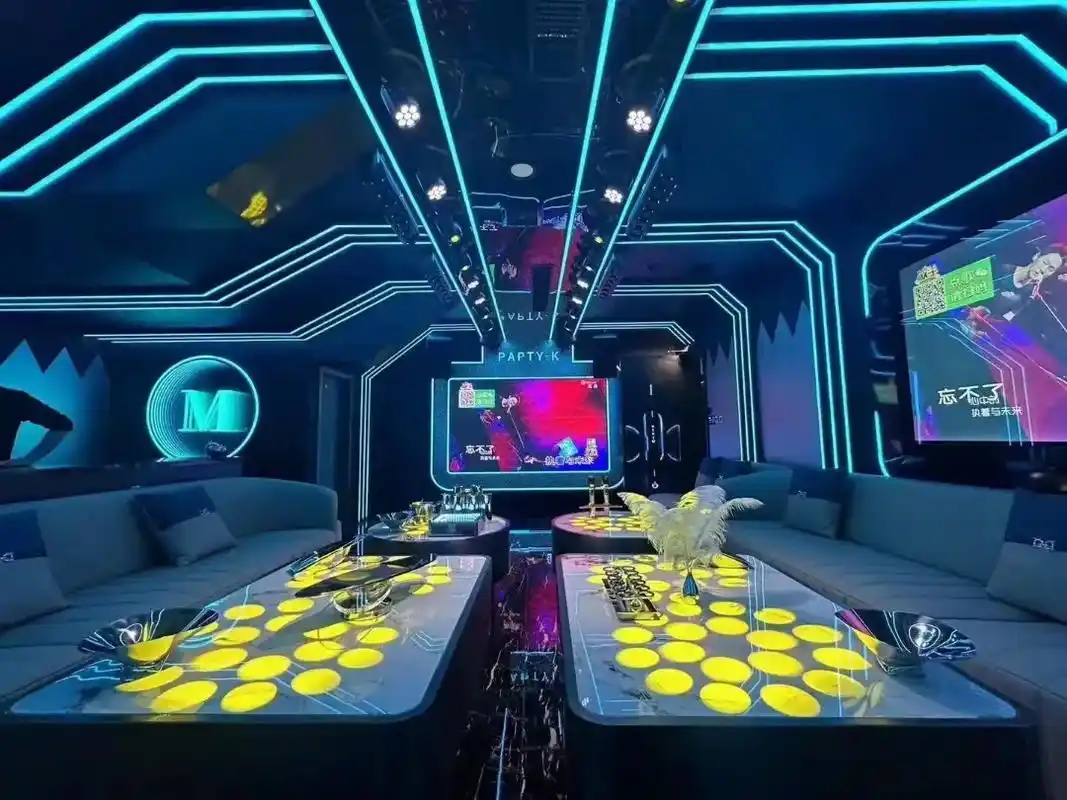 淄博商务ktv探访低端场-周村区ktv预定